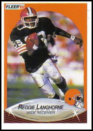 52 Reggie Langhorne